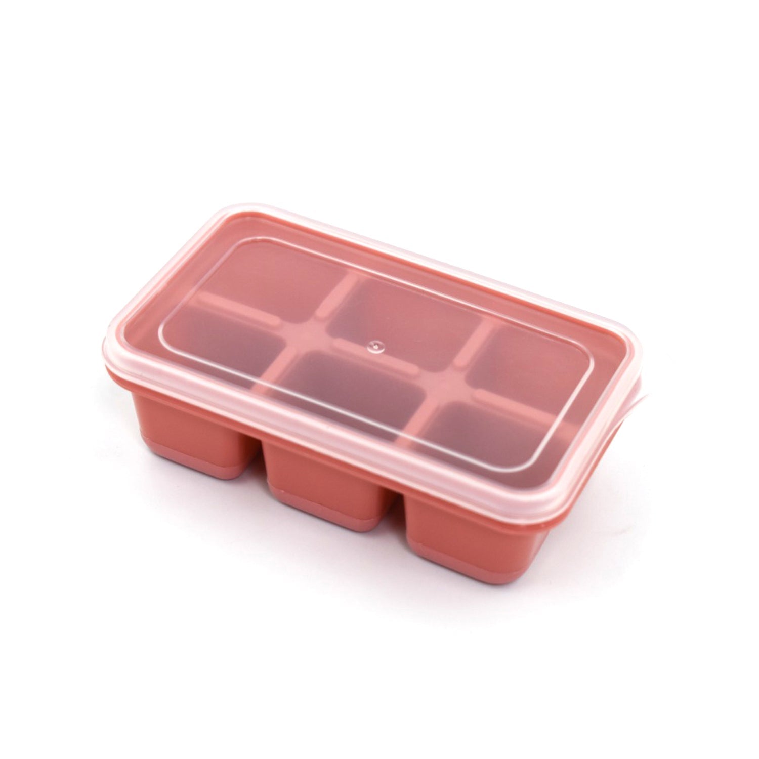 4750 6 cavity Silicone Ice Tray used in all kinds of places like household kitchens for making ice from water and various things and all. DeoDap 4750 6 cavity Silicone Ice Tray used in all kinds of places like household kitchens for making ice from water and various things and all. DeoDap
